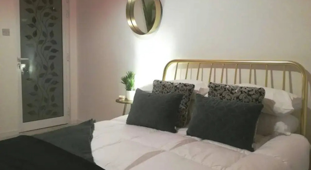 Private Room With Ensuite Groundfloor, Prenota Casa vacanze Luca Malta