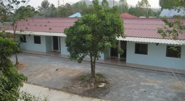 Номер Standard Phu Keang Duan