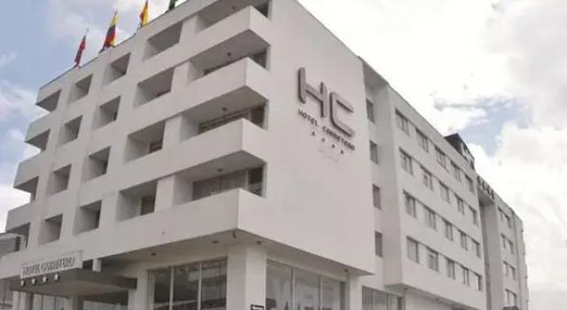 Одноместный полулюкс Hotel Carretero
