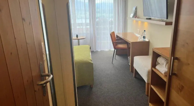 Solbadhotel Sigriswil, Buchen Sie Hotel Sigriswil Region Thun