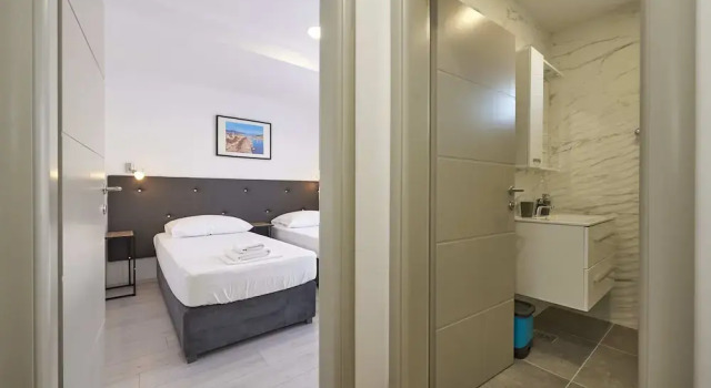 Номер Superior Apartments & Rooms Žaja