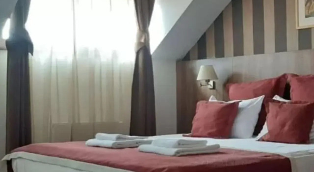 Hotel Gott