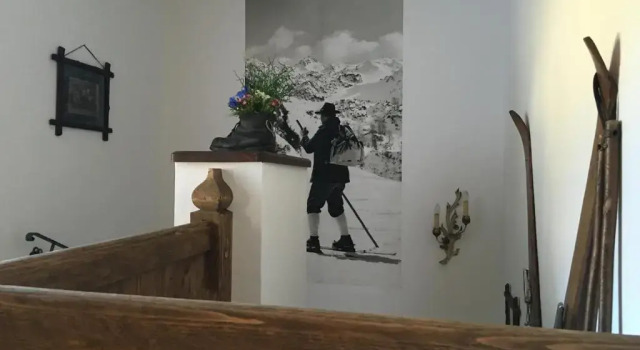 Ferienhaus Alpenperle, Rezervasyon Otel Grainau Garmisch-Partenkirchen