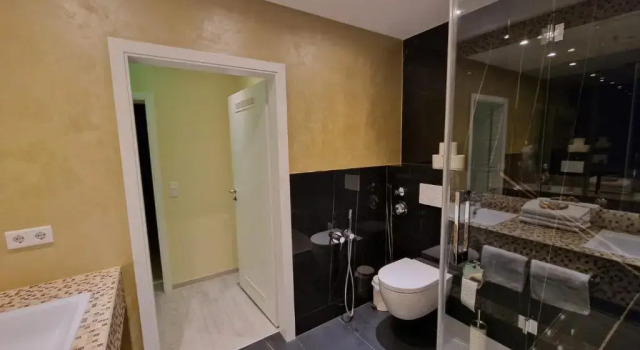 Апартаменты Superior PMC Business Apartments
