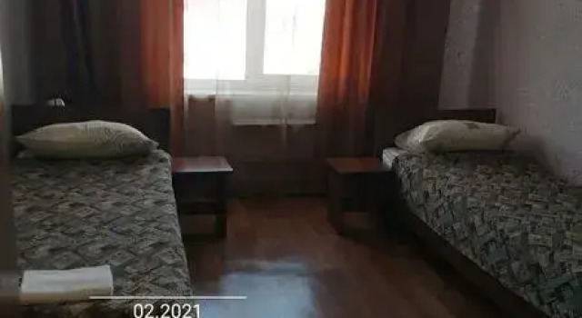 Номер Economy ГК Центральный
