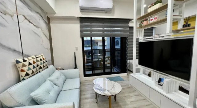 Comfort Quadruple room 這裡離海300公尺