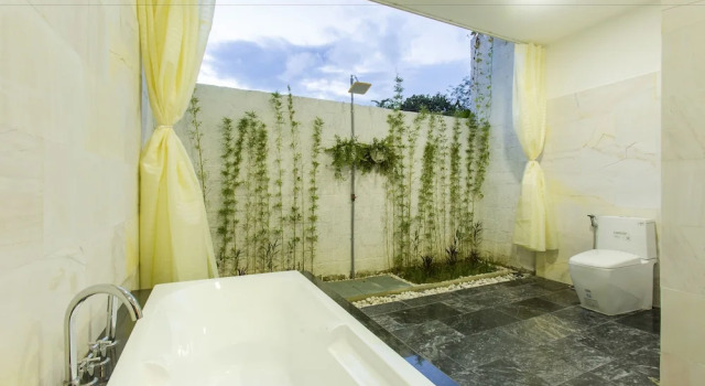 Номер Standard с видом на восход Hoi An Hideaway Villa