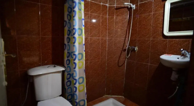 Camera tripla Standard Riad Espagne