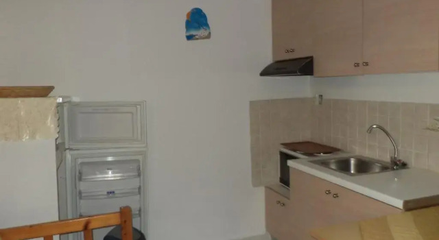 Апартаменты с видом на море Marias Apartments