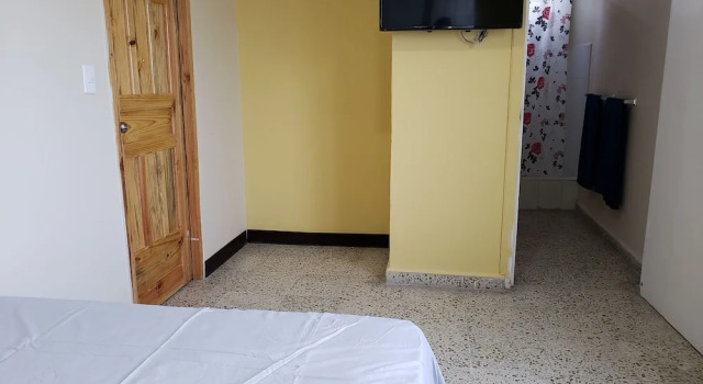 Двухместный номер Economy Hotel El Dorado