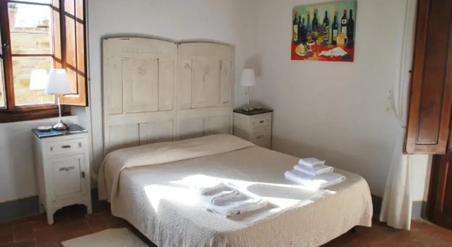 Номер Standard Le Terrazze Del Chianti b&b Residenza dEpoca e di Charme