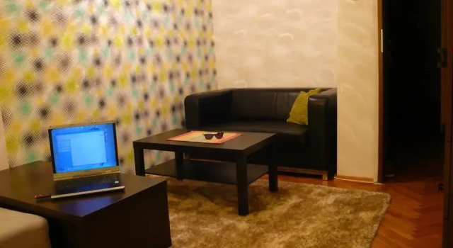 VIU Apartament z tarasem w sercu Gdańska, Забронировать Апартаменты/квартира Гданьск Поморское воеводство, рядом с Палата пыток Гданьска