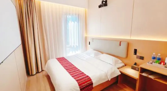 Люкс RuiXi Hotel