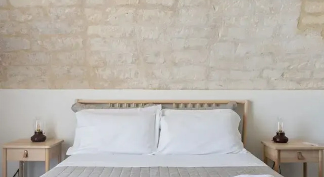 Двухместный номер Comfort Terra del Sole Ibla - Panoramic B&B