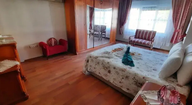 The Wind Sycamore Private 1, Забронировать Вилла Коттеджи Белек, Коттедж