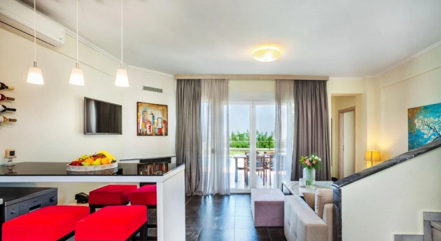 Вилла Sunny Villa Grande