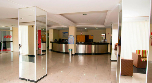 IMG Hotel Rio Quente, Забронировать Отель Риу-Кенти Гояс