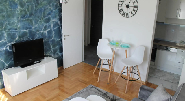 Apartman Teodora, Забронировать Апартаменты/квартира Баня-Лука Республика Сербская