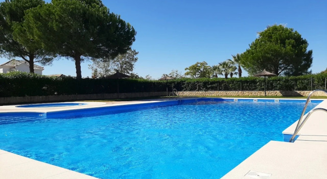 Коттедж Deluxe Arcos Gardens Sol Rent Golf