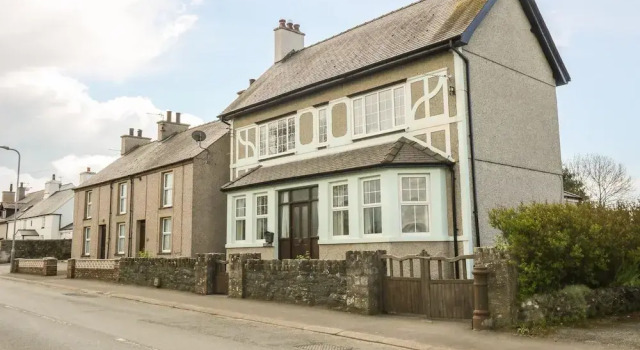 Minffordd, Buchen Sie Hotel Dwyran Anglesey