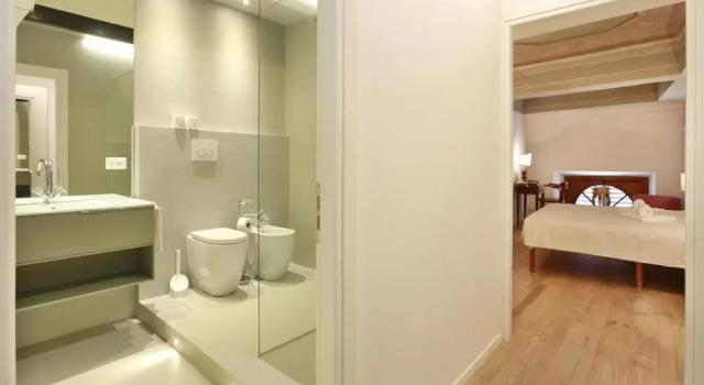 San Lorenzo Apartments, Забронировать Апартаменты/квартира Сан-Лоренцо Флоренция, рядом с Дом Буонаротти