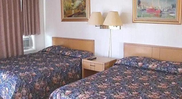 Alberni Inn, Забронировать Мини-отель Мотели Острова Ванкувера, Мотель