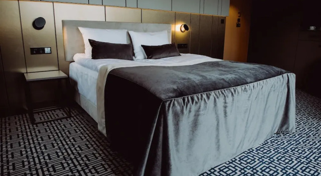 Номер Standard Hotel Evva