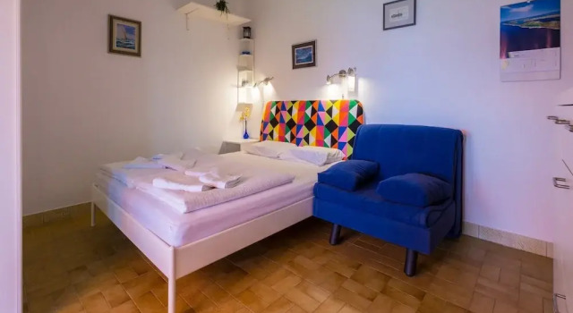 House Inga, Забронировать Отель Отели Приморско-Горанской жупания 5 звезд, 5*