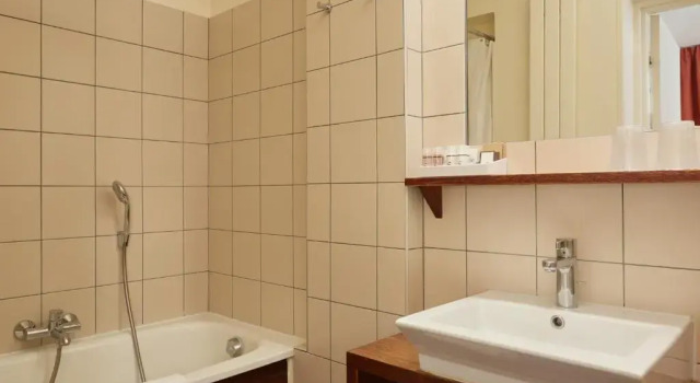 Номер Standard Hôtel de Sèvres