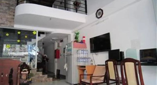 Mai Home Hostel