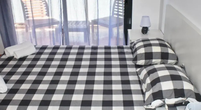Apartament Sergi in Amposta, Забронировать Апартаменты/квартира Апартаменты Дельты Эбро, Апартаменты/квартира