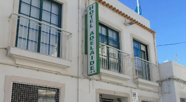 Adelaide Hotel
