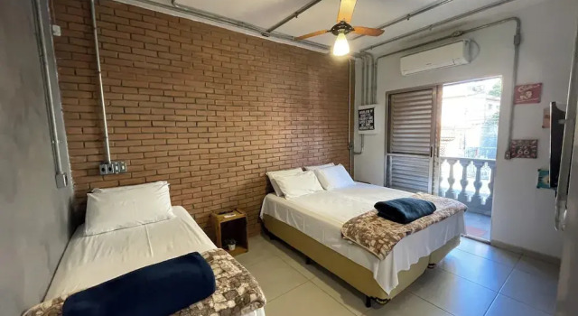 Номер Superior Studio House