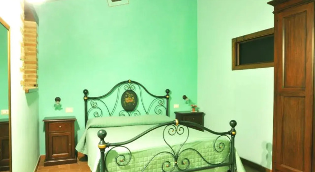 Agriturismo Arcobaleno della Torretta, Réserver Maison de vacances Giano dell'Umbria 