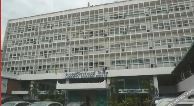 Liberty Garden Hotel