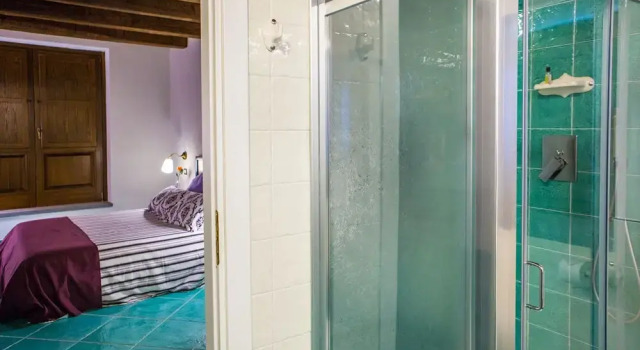 Двухместный номер Standard Ispani Inn Resort