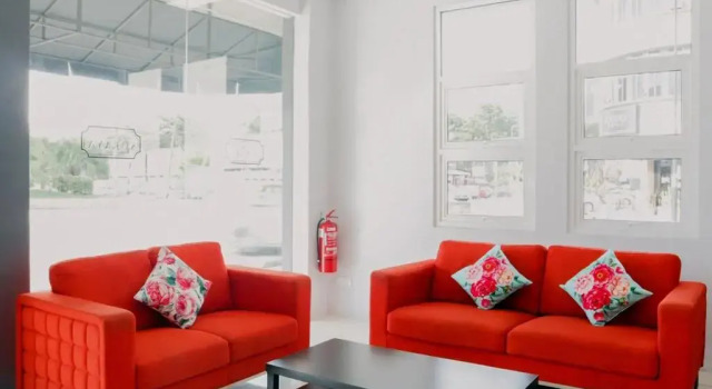 Q Hotel Kuantan, Rezervovat Hotel 3hvězdičkové hotely v Pahang, 3*