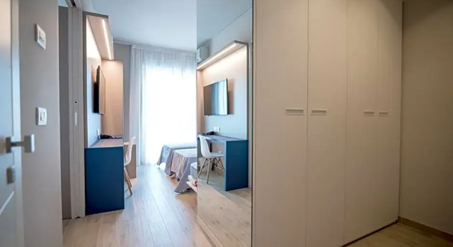 Семейный номер Superior Hotel Relax Family & Spa