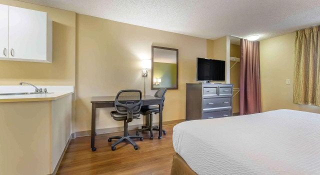 Люкс Extended Stay America Suites - Temecula - Wine Country
