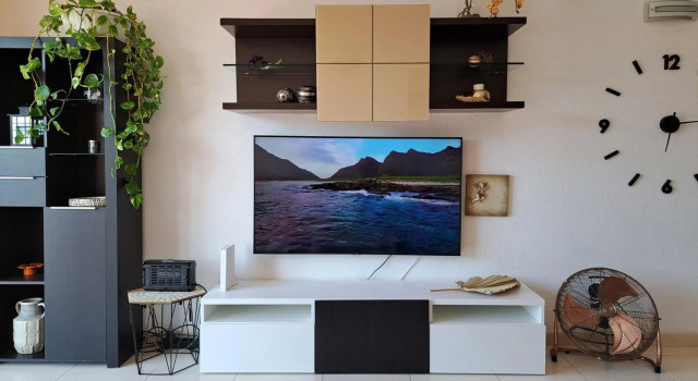 "NEW" Sunny 2 Bedroom Apartment in Costa Adeje, Prenota Appartamento Hotel a Tenerife con piscina, Piscina