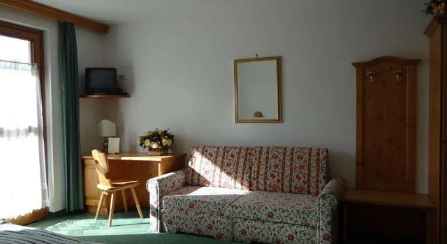Hotel Mondeval, 예약 호텔 Selva di Cadore Civetta