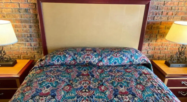 Двухместный номер Standard Dunes Inn Alamosa