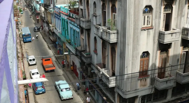 Casa Belle Habana, Забронировать Отель Отели Гаваны с парковкой, Парковка