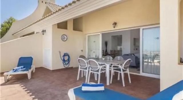 Апартаменты La Manga Club Resort - Los Olivos 417