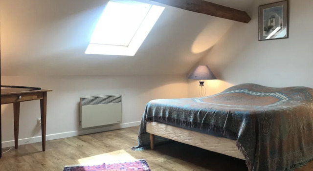 Maison Desgranges, Réserver Hôtel Tavaux Bourgogne.