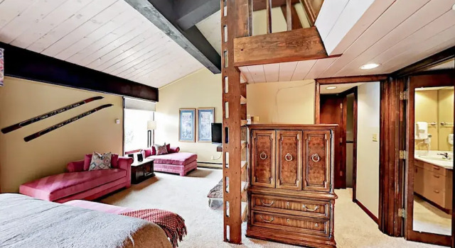 E Lionshead Condo #402 3 Bedrooms 3 Bathrooms Condo