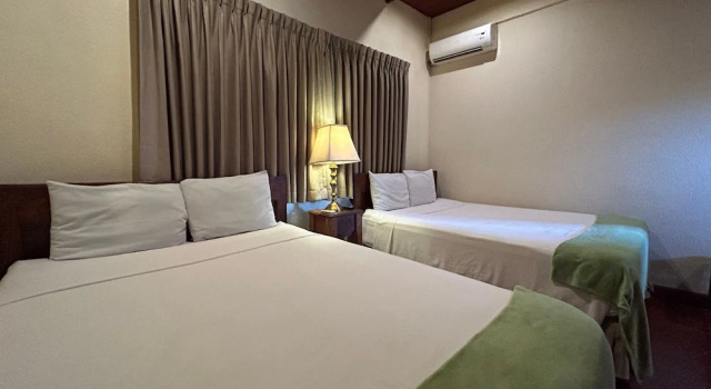 Номер Standard Hotel del Patio