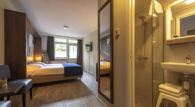 Hotel De Hoeve van Nunspeet