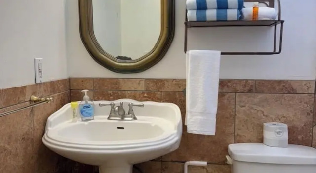 Двухместный номер Standard The Shores Inn