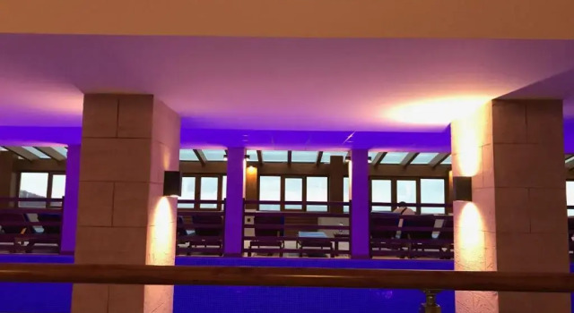 Premier Lux 38 Milmari, Buchen Sie Hotel Kopaonik 